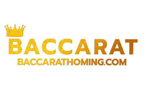 Logo Baccarat