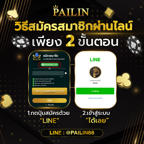 สมัครแทงบาคาร่า